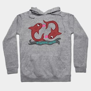 Pisces Hoodie